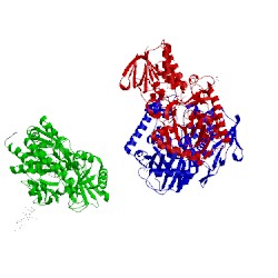 Image of CATH 1h86