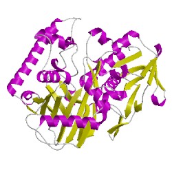 Image of CATH 1h86A