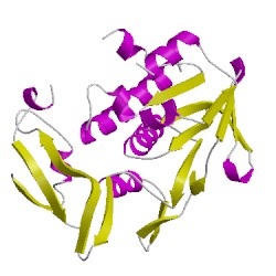 Image of CATH 1h86A01