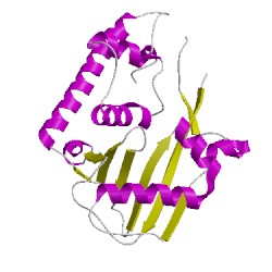 Image of CATH 1h86A02