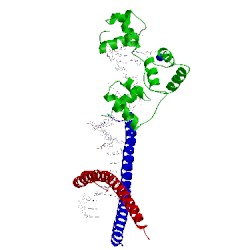 Image of CATH 1h88