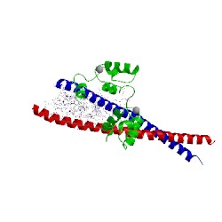 Image of CATH 1h89