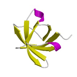 Image of CATH 1h8hB01