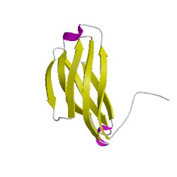 Image of CATH 1h8sB02