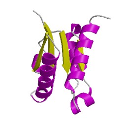 Image of CATH 1h9cA