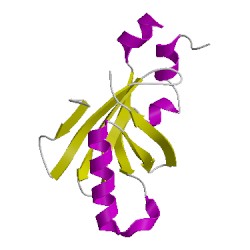 Image of CATH 1h9dB