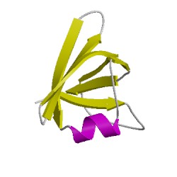 Image of CATH 1h9mA01