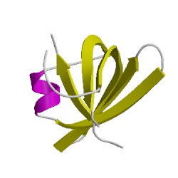 Image of CATH 1h9mA02