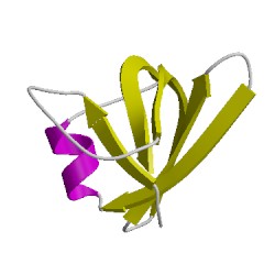 Image of CATH 1h9mB01