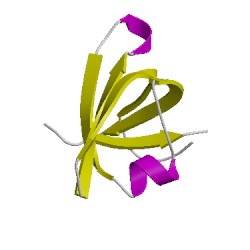 Image of CATH 1h9mB02