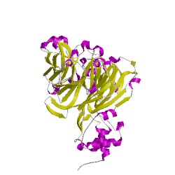 Image of CATH 1h9xA