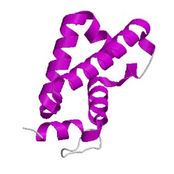 Image of CATH 1ha2A01