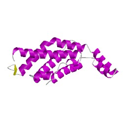 Image of CATH 1ha7D