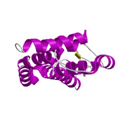 Image of CATH 1ha7E