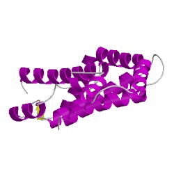 Image of CATH 1ha7P00