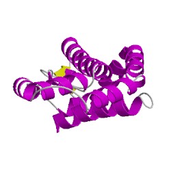 Image of CATH 1ha7W