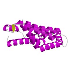 Image of CATH 1ha7X