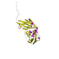 Image of CATH 1hauA