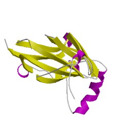 Image of CATH 1hauA02