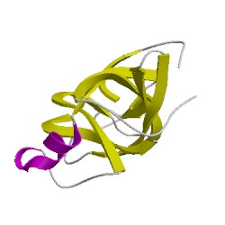 Image of CATH 1haxB01