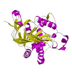 Image of CATH 1hb2A