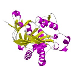 Image of CATH 1hb4A