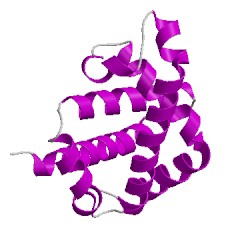 Image of CATH 1hbbB00