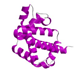 Image of CATH 1hbbD