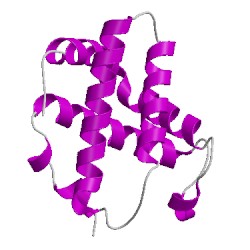 Image of CATH 1hbrA