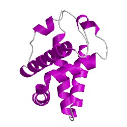 Image of CATH 1hbrC