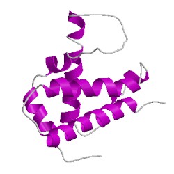 Image of CATH 1hbsC
