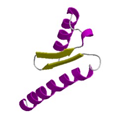 Image of CATH 1hbxA01