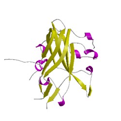 Image of CATH 1hc1A03