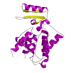 Image of CATH 1hc1B01