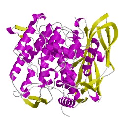 Image of CATH 1hc1C