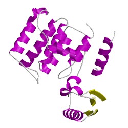 Image of CATH 1hc1C01