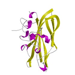 Image of CATH 1hc1C03