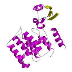 Image of CATH 1hc1D01