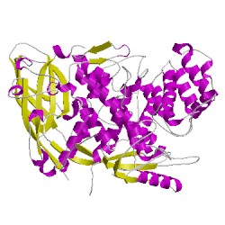 Image of CATH 1hc1E