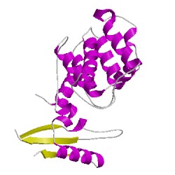 Image of CATH 1hc1E01