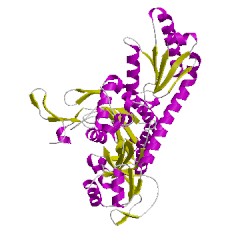 Image of CATH 1hc7A