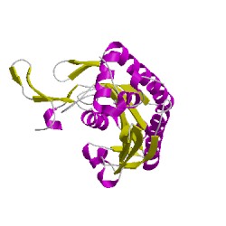 Image of CATH 1hc7A01