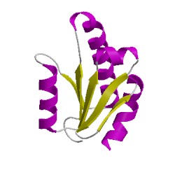 Image of CATH 1hc7A02