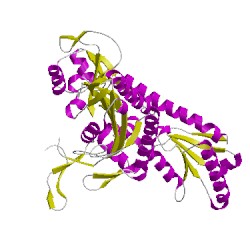 Image of CATH 1hc7B