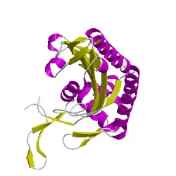 Image of CATH 1hc7B01