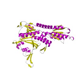 Image of CATH 1hc7C