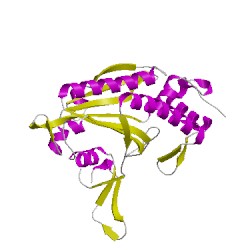 Image of CATH 1hc7C01