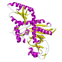 Image of CATH 1hc7D