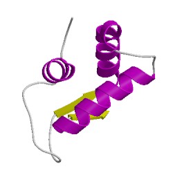 Image of CATH 1hc8B