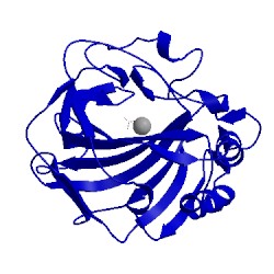 Image of CATH 1hcb